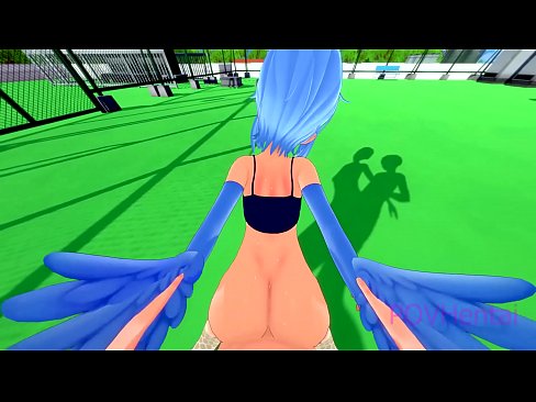❤️ Harpy monster famke. ☑  Seks by wy ❌️